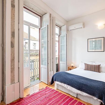Viva Breiner Flats Appartement Porto Buitenkant foto