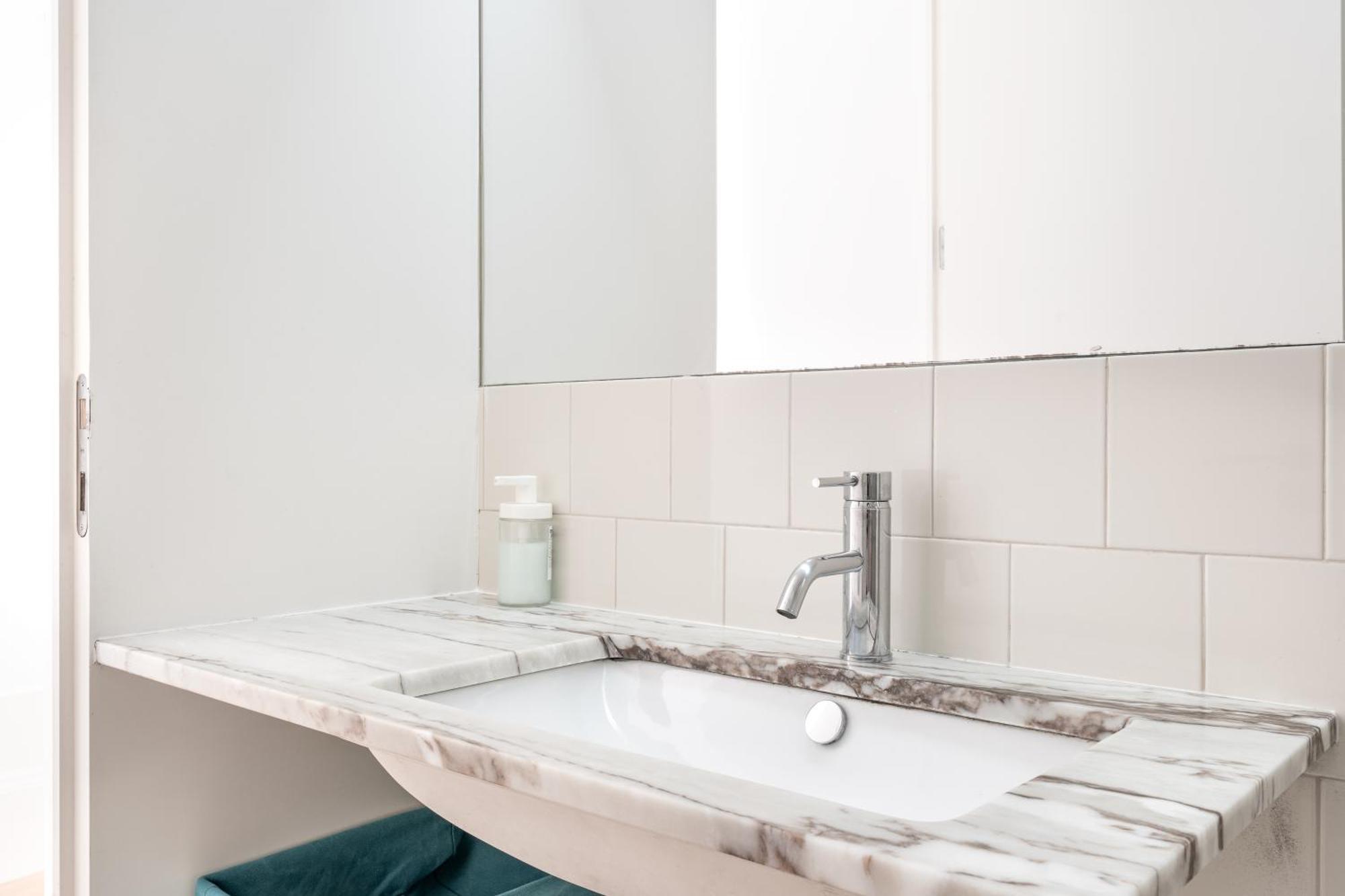 Viva Breiner Flats Appartement Porto Buitenkant foto