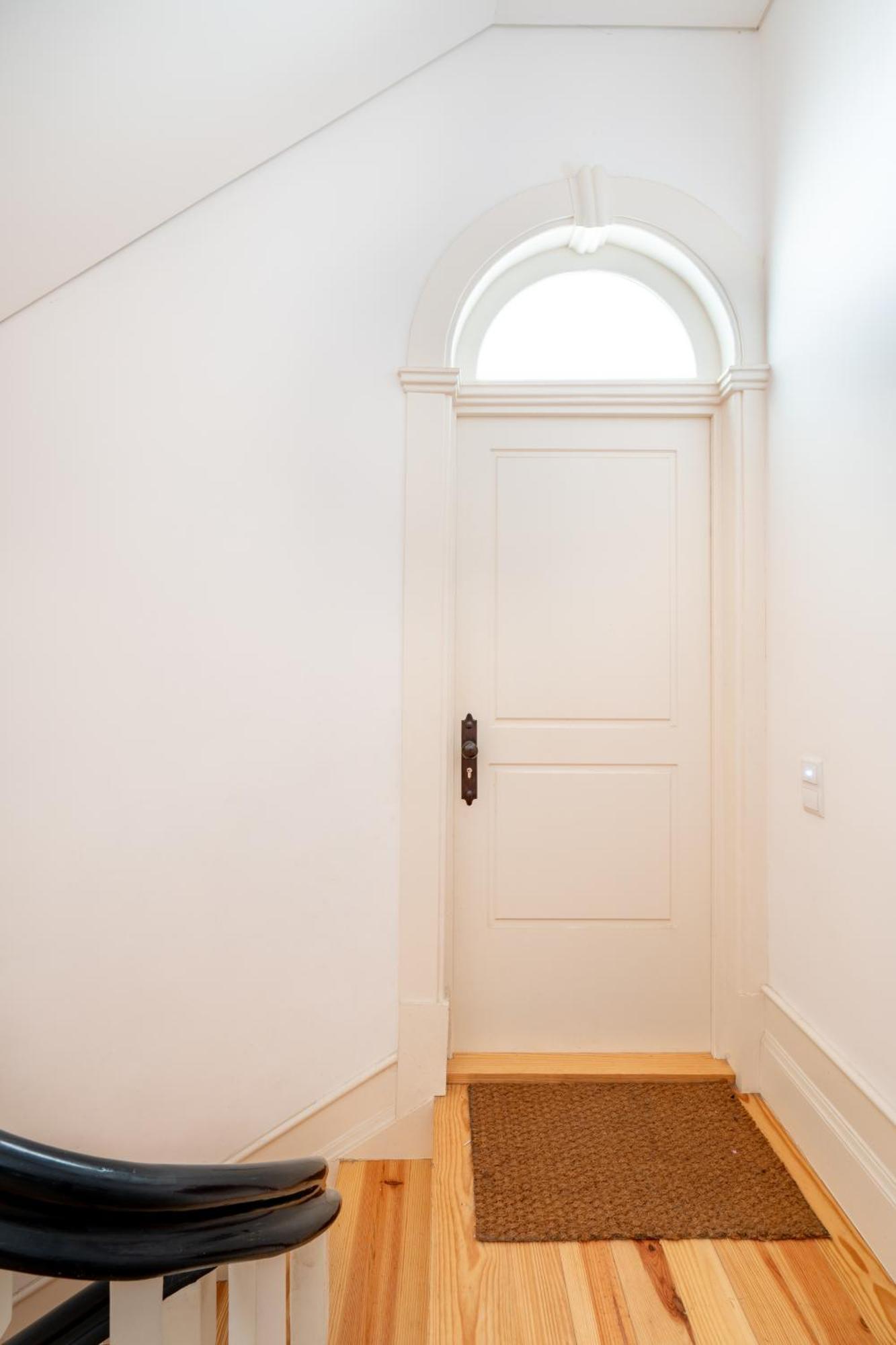 Viva Breiner Flats Appartement Porto Buitenkant foto