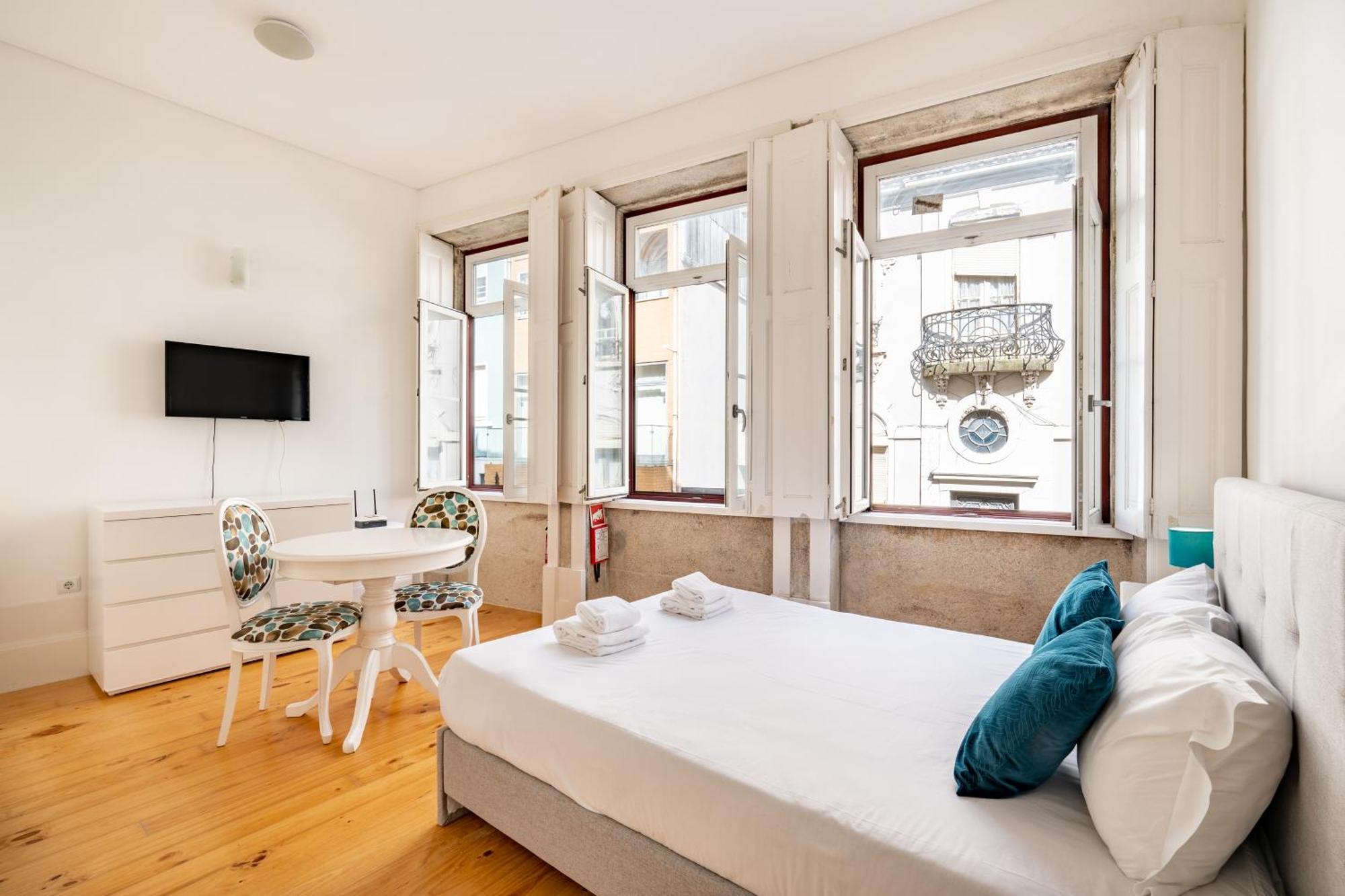 Viva Breiner Flats Appartement Porto Buitenkant foto