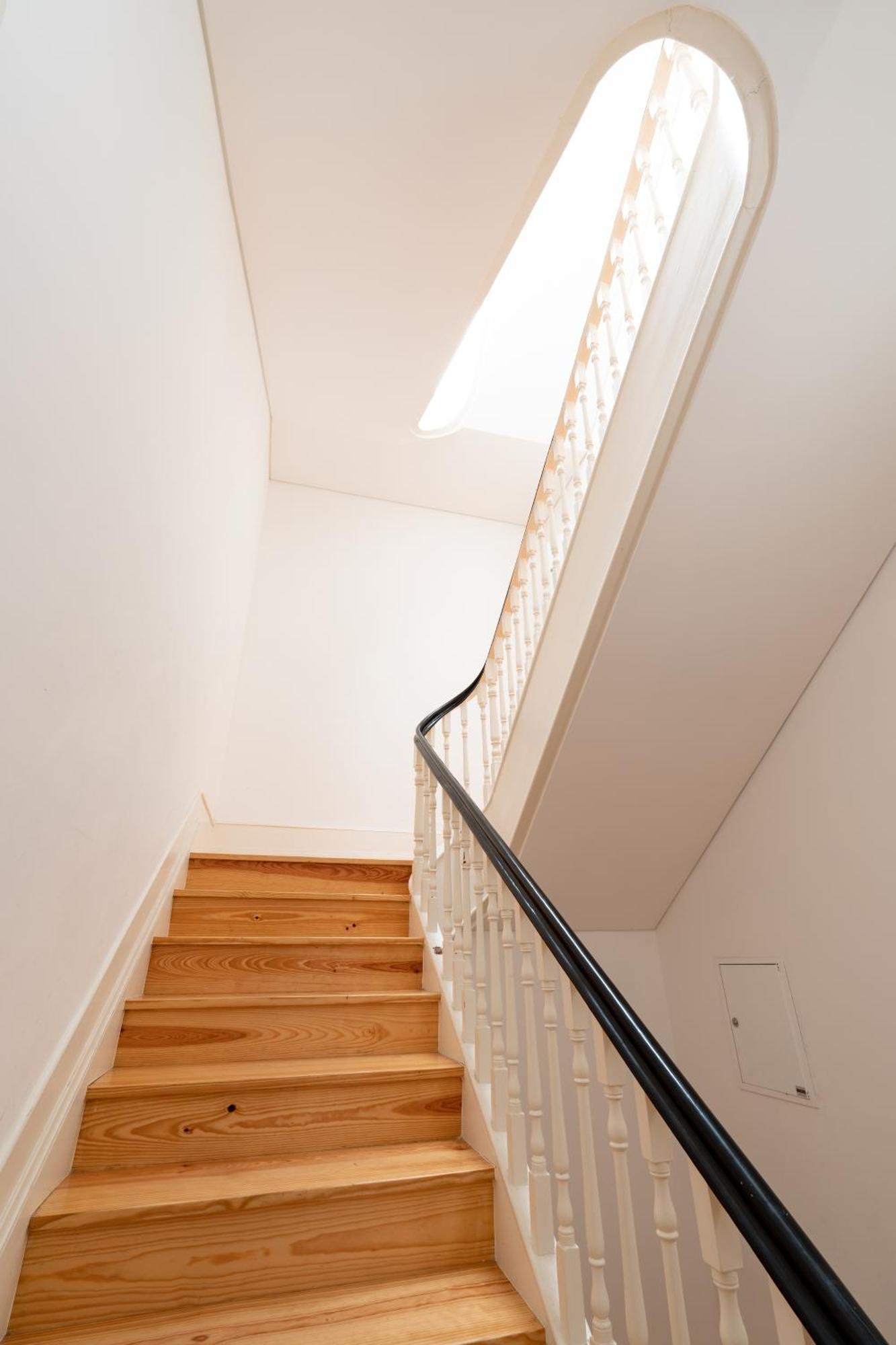 Viva Breiner Flats Appartement Porto Buitenkant foto