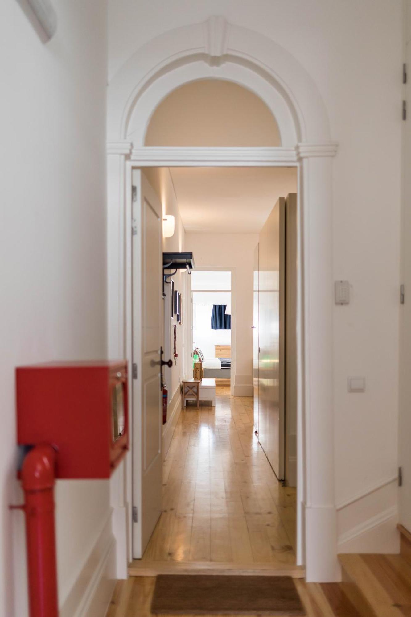 Viva Breiner Flats Appartement Porto Buitenkant foto