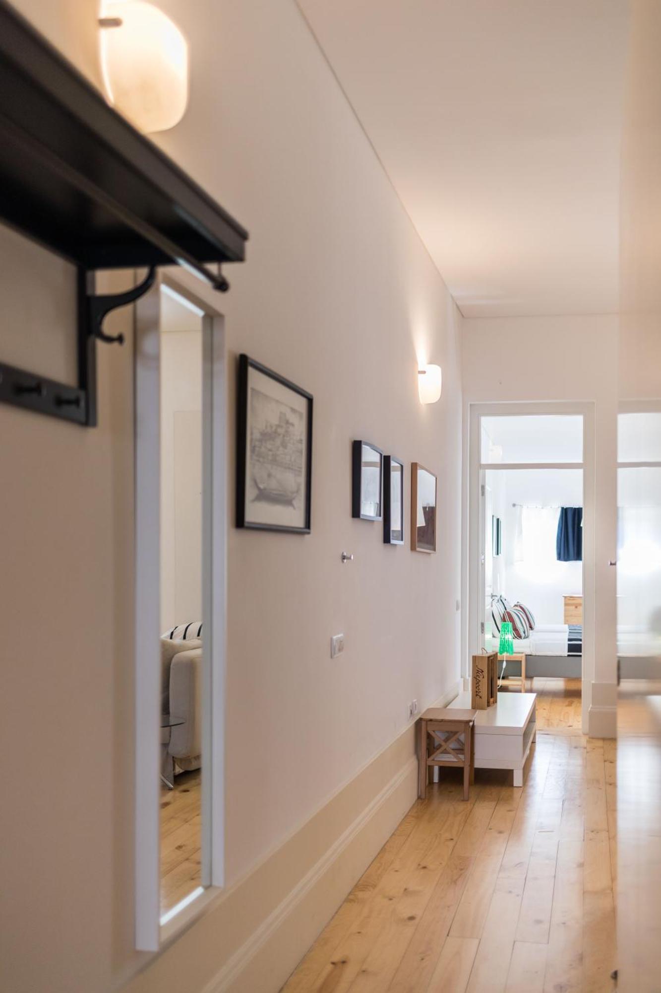 Viva Breiner Flats Appartement Porto Buitenkant foto