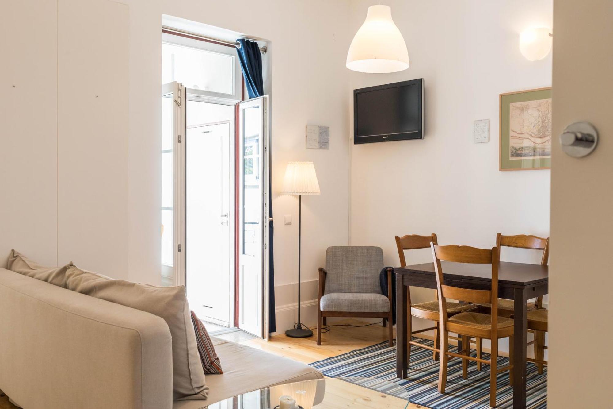 Viva Breiner Flats Appartement Porto Buitenkant foto