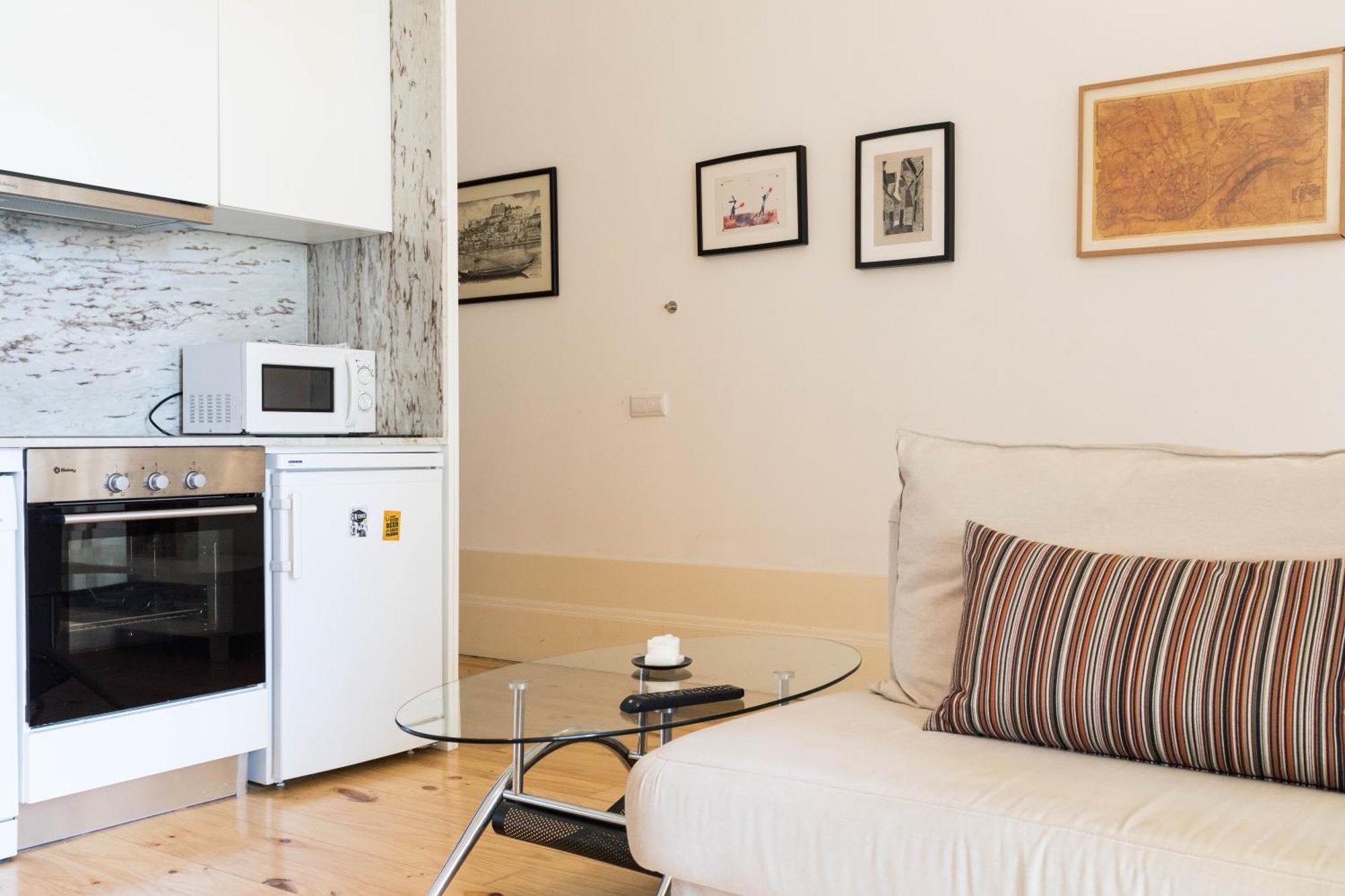 Viva Breiner Flats Appartement Porto Buitenkant foto