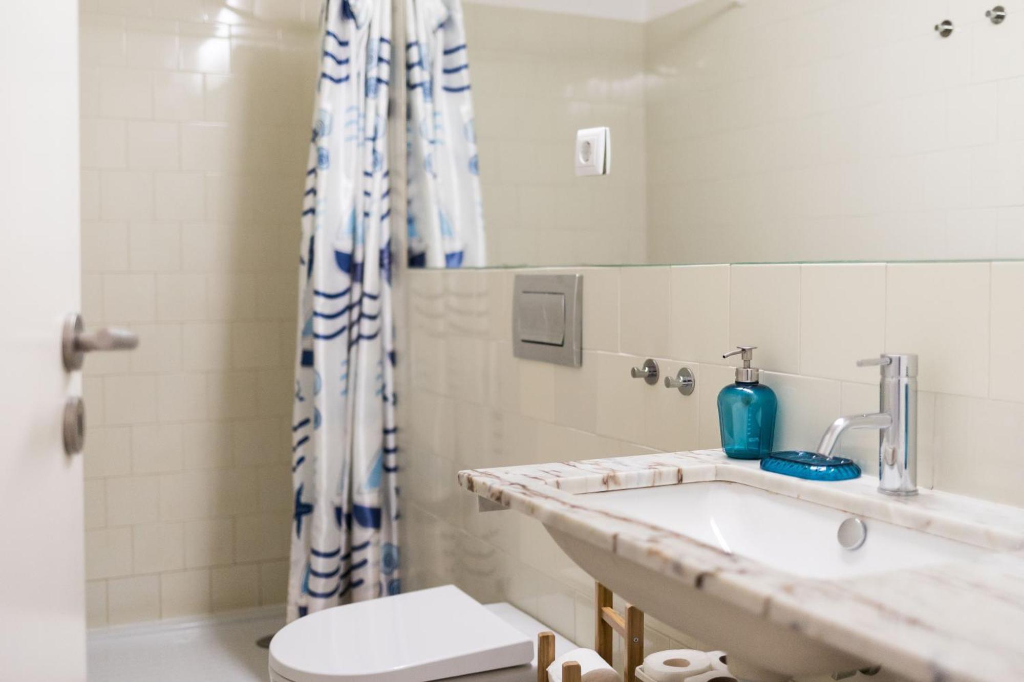 Viva Breiner Flats Appartement Porto Buitenkant foto