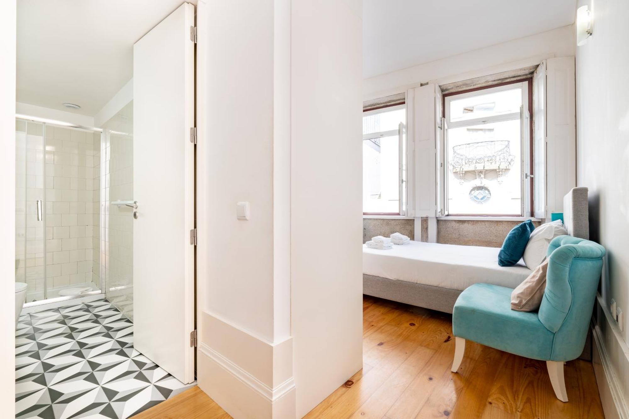 Viva Breiner Flats Appartement Porto Buitenkant foto