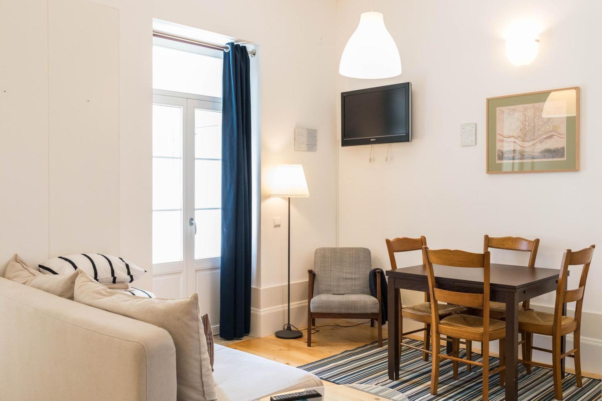 Viva Breiner Flats Appartement Porto Buitenkant foto