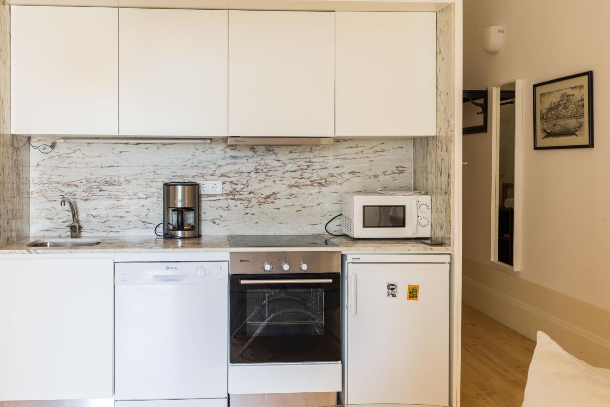 Viva Breiner Flats Appartement Porto Buitenkant foto