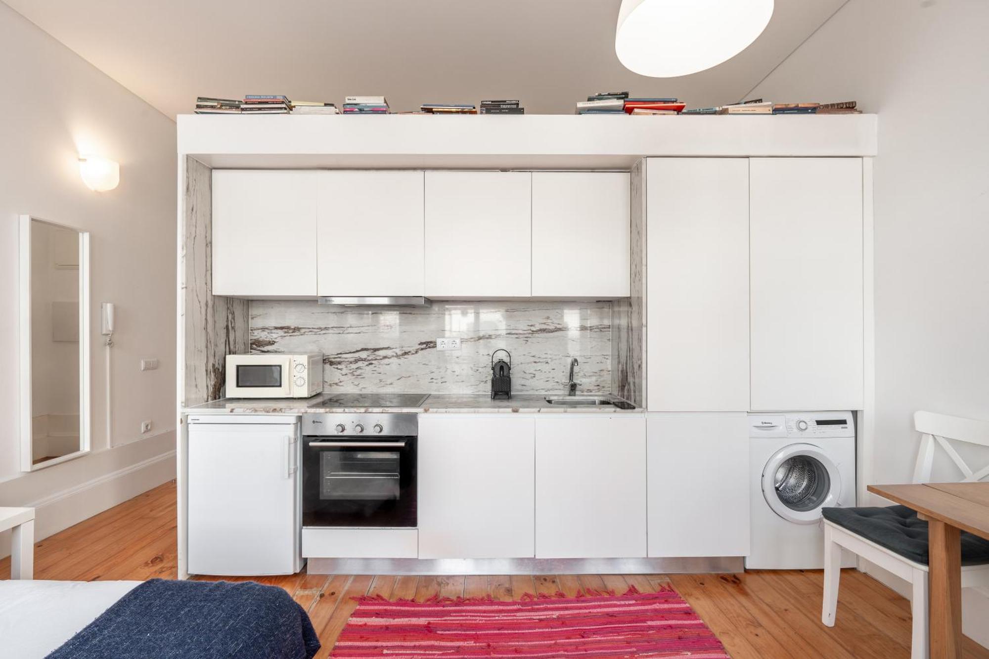 Viva Breiner Flats Appartement Porto Buitenkant foto