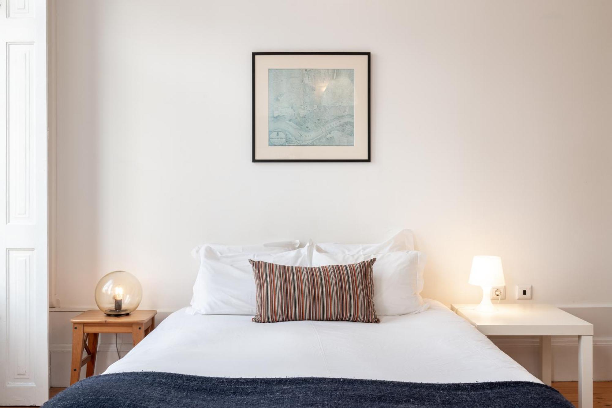 Viva Breiner Flats Appartement Porto Buitenkant foto