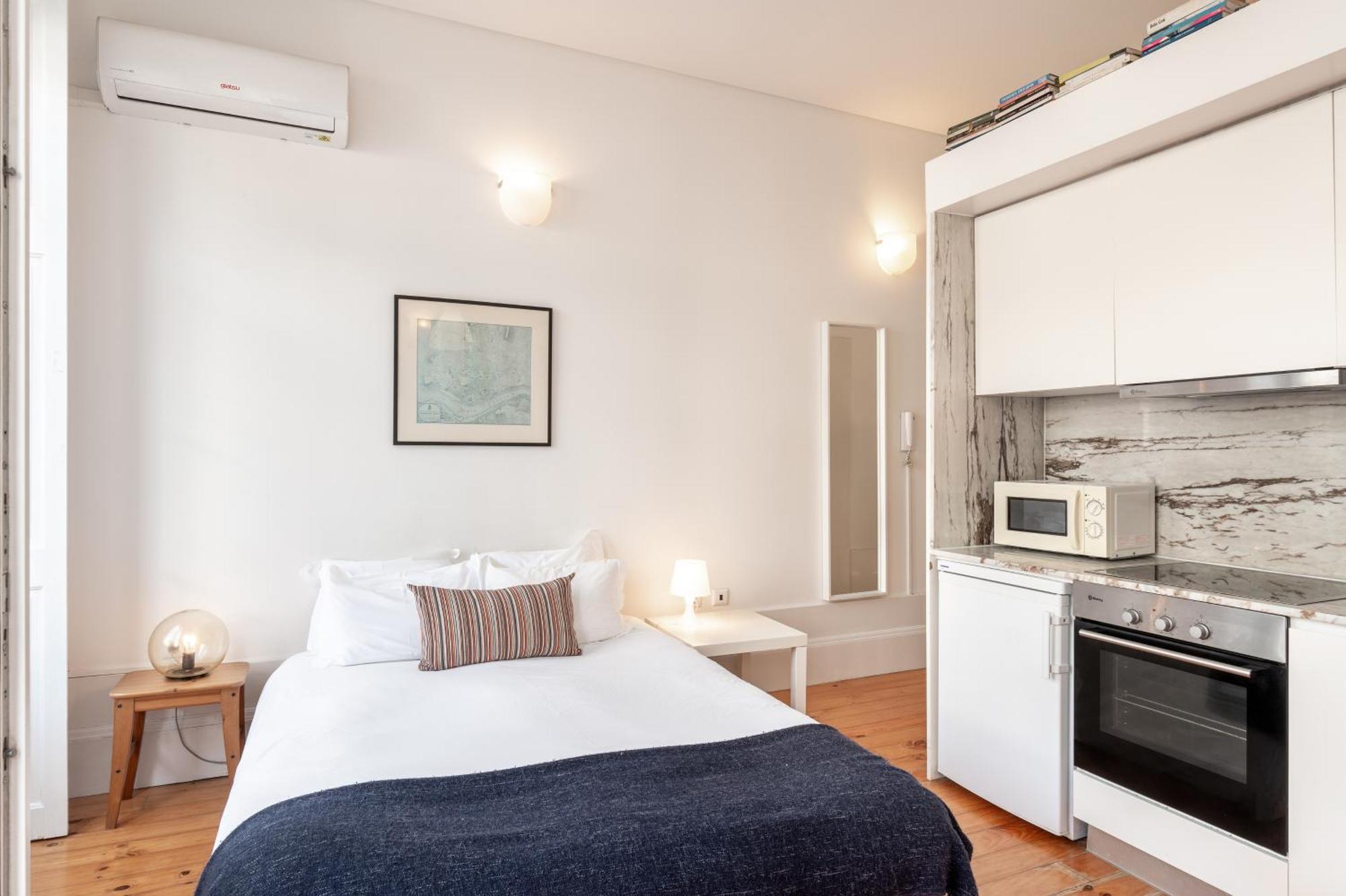 Viva Breiner Flats Appartement Porto Buitenkant foto