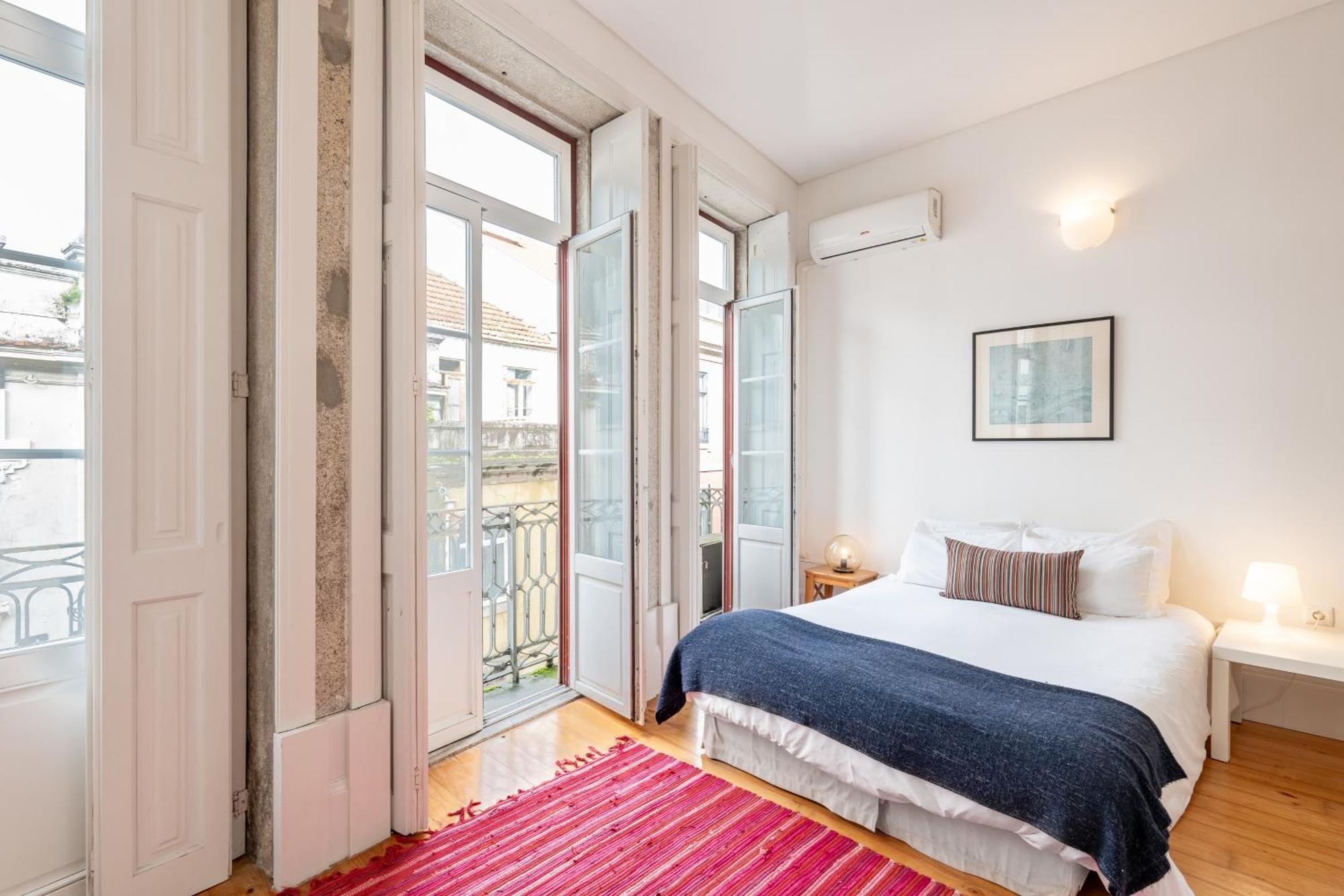 Viva Breiner Flats Appartement Porto Buitenkant foto