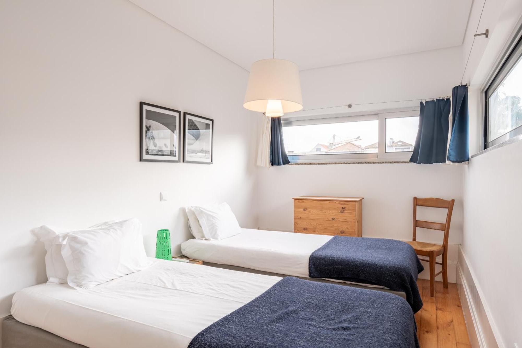 Viva Breiner Flats Appartement Porto Buitenkant foto