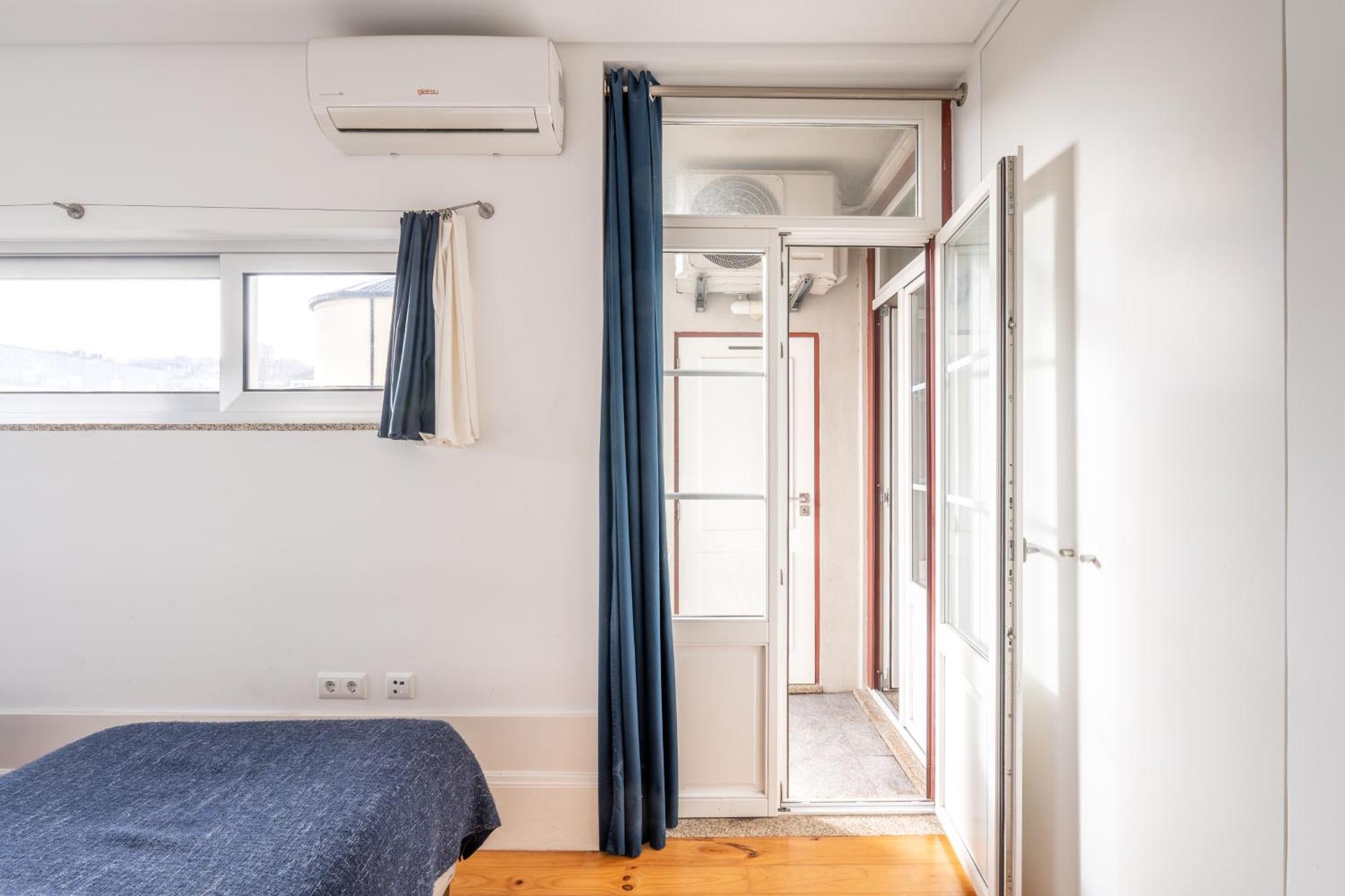 Viva Breiner Flats Appartement Porto Buitenkant foto