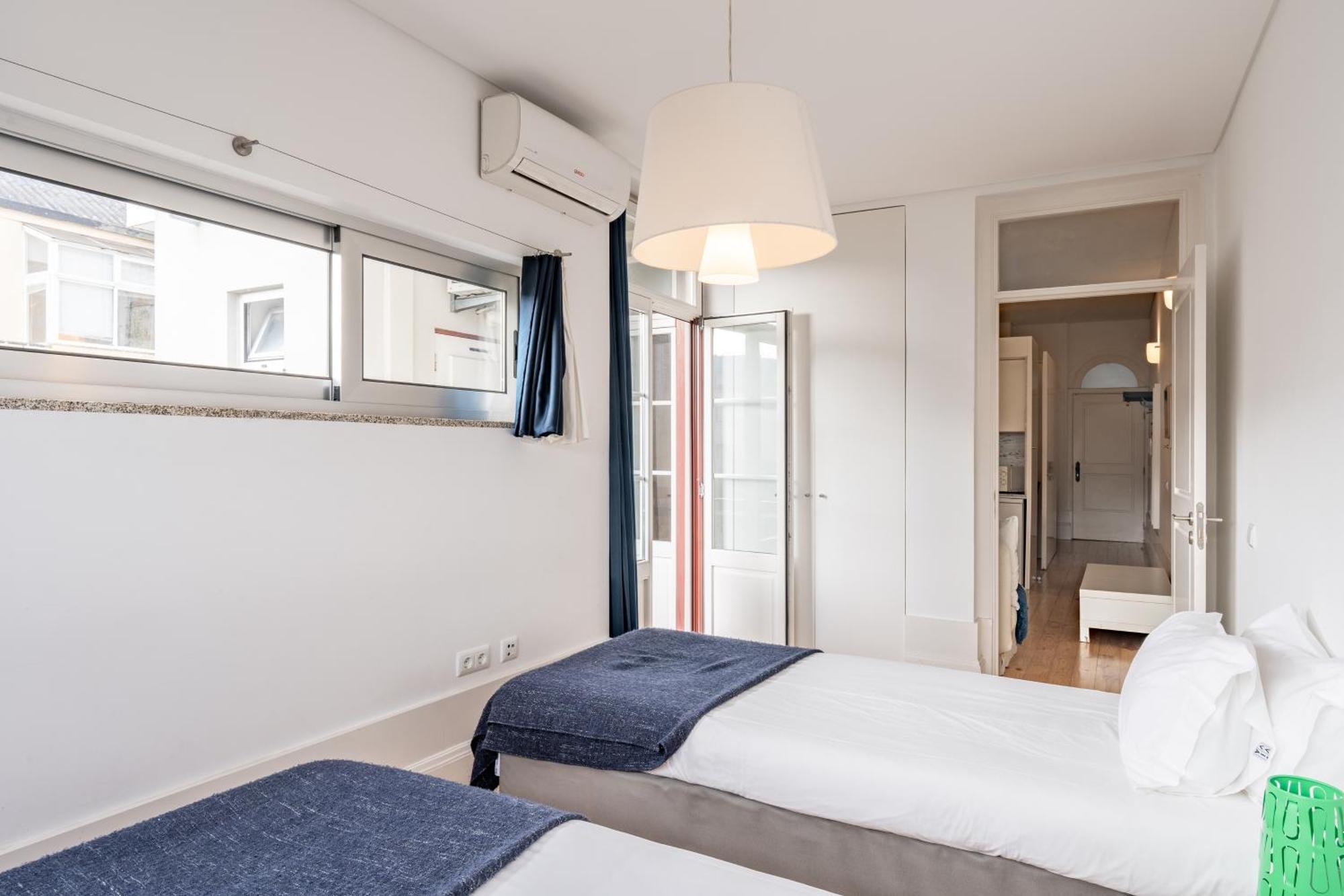 Viva Breiner Flats Appartement Porto Buitenkant foto