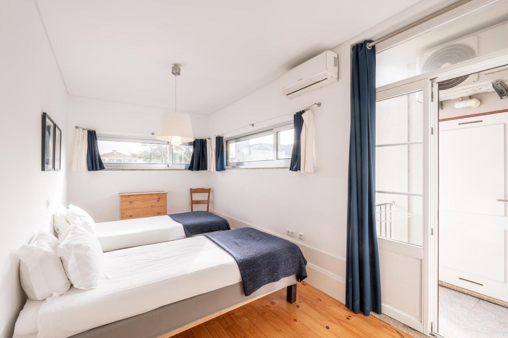Viva Breiner Flats Appartement Porto Buitenkant foto