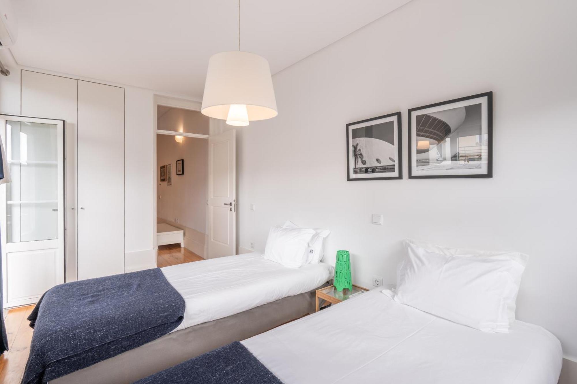 Viva Breiner Flats Appartement Porto Buitenkant foto