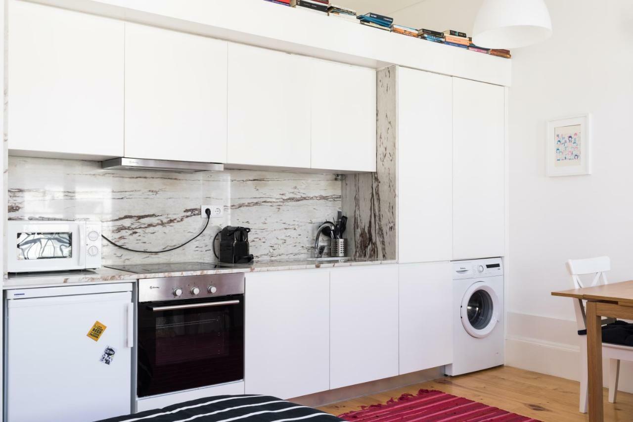 Viva Breiner Flats Appartement Porto Buitenkant foto